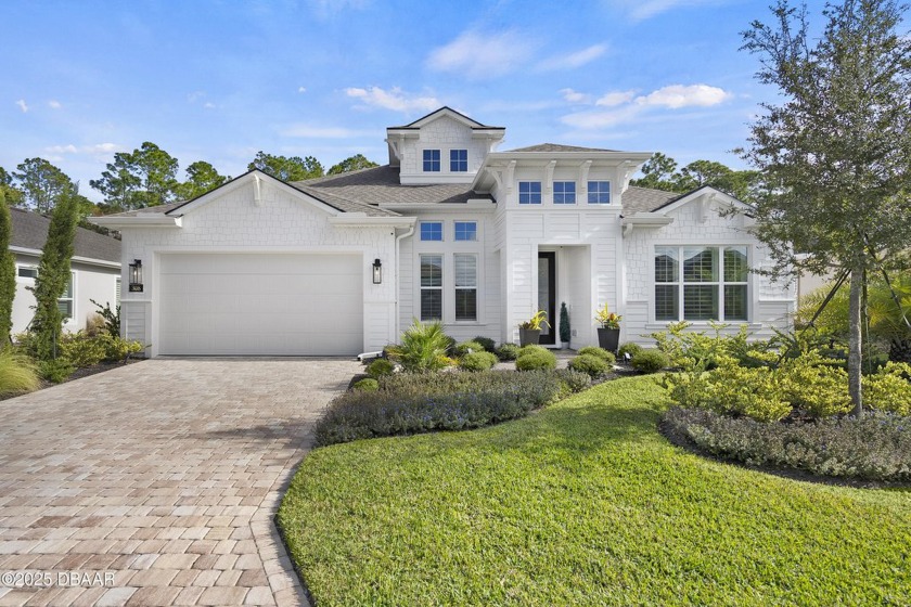 Extraordinary Living Awaits | 308 Stirling Bridge Dr.

Discover - Beach Home for sale in Ormond Beach, Florida on Beachhouse.com