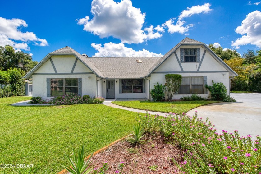 Incredible opportunity in this Spacious 5 Bedroom 4 Bath Pool - Beach Home for sale in Ormond Beach, Florida on Beachhouse.com