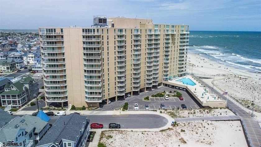 Stunning, spectacular, and magnificent describe the views of our - Beach Condo for sale in Ocean City, New Jersey on Beachhouse.com