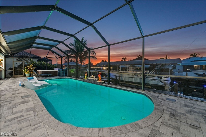 A rare blend of island serenity & modern sophistication - Beach Home for sale in St. James City, Florida on Beachhouse.com