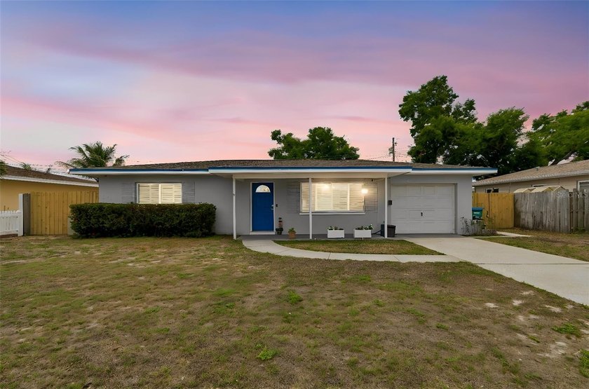 Under contract-accepting backup offers. Located in the heart of - Beach Home for sale in Seminole, Florida on Beachhouse.com