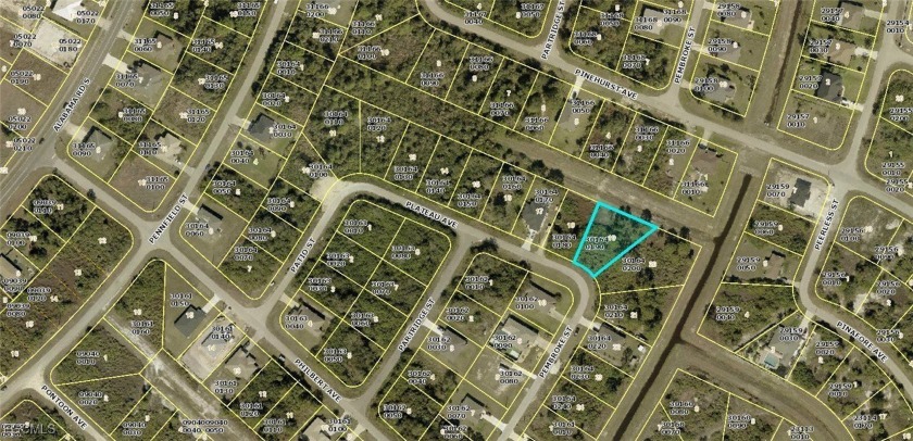 An exciting opportunity awaits in this growing area! Be part of - Beach Lot for sale in Lehigh Acres, Florida on Beachhouse.com