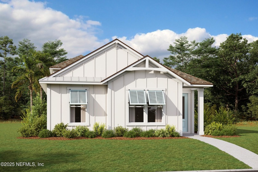 **Ask about the $30k towards closing costs and rate buydown - - Beach Home for sale in Ponte Vedra, Florida on Beachhouse.com