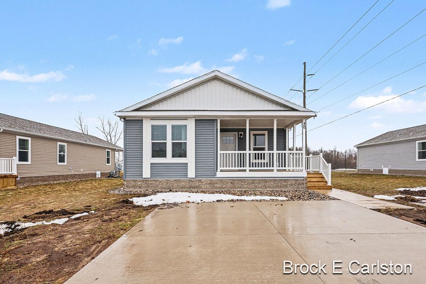 **OPEN HOUSES on Sunday's 12:00 PM - 1:30 PM*** NO PROPERTY - Beach Home for sale in Norton Shores, Michigan on Beachhouse.com