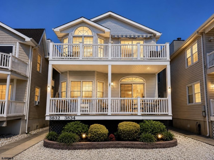 Come see this never-rented and meticulously maintained - Beach Condo for sale in Ocean City, New Jersey on Beachhouse.com