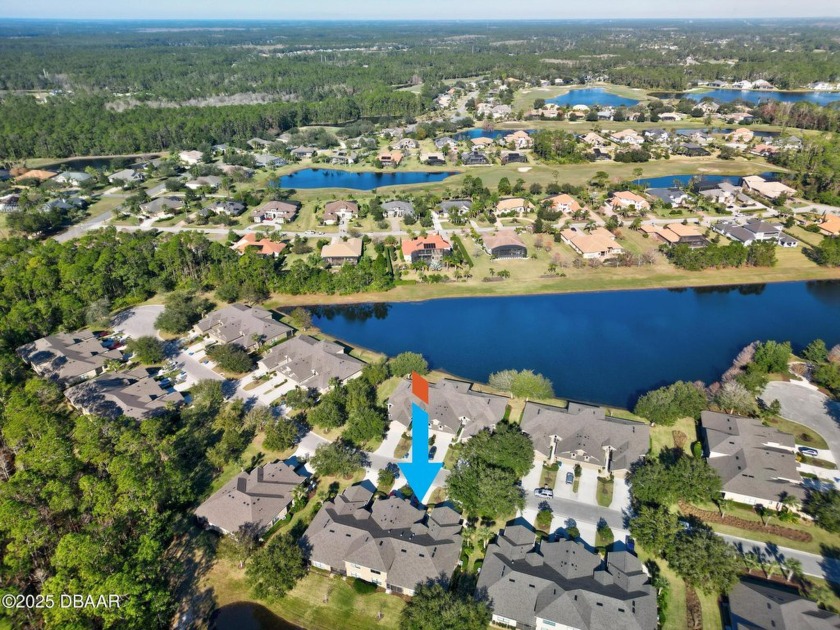 Welcome to beautiful Plantation Bay, a sought after gated golf - Beach Townhome/Townhouse for sale in Ormond Beach, Florida on Beachhouse.com