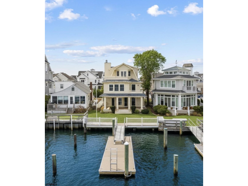 Live the OCNJ lifestyle everyone dreams about! Wake up to - Beach Home for sale in Ocean City, New Jersey on Beachhouse.com