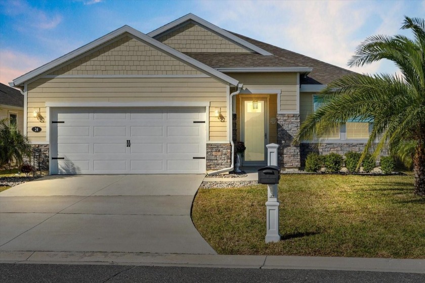 Coastal Luxury Awaits at Las Casitas at Matanzas Shores.
Imagine - Beach Home for sale in Palm Coast, Florida on Beachhouse.com