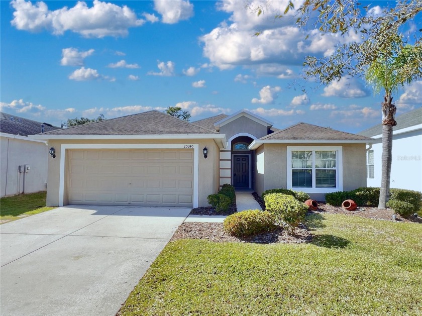Welcome home! This wonderful 4 bedroom 2 bath home is located in - Beach Home for sale in Tampa, Florida on Beachhouse.com
