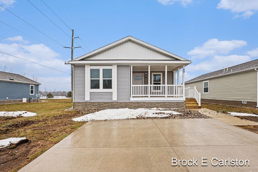 **OPEN HOUSES on Sunday's 12:00 PM - 1:30 PM*** NO PROPERTY - Beach Home for sale in Norton Shores, Michigan on Beachhouse.com