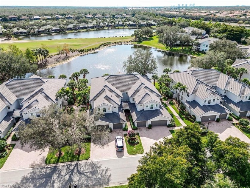 COMPLETELY RENOVATED INSIDE AND OUT! This 2nd floor condo - Beach Home for sale in Estero, Florida on Beachhouse.com