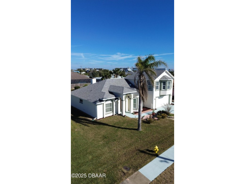 Looking for your castle by the sea? This property has plenty of - Beach Home for sale in Ormond Beach, Florida on Beachhouse.com