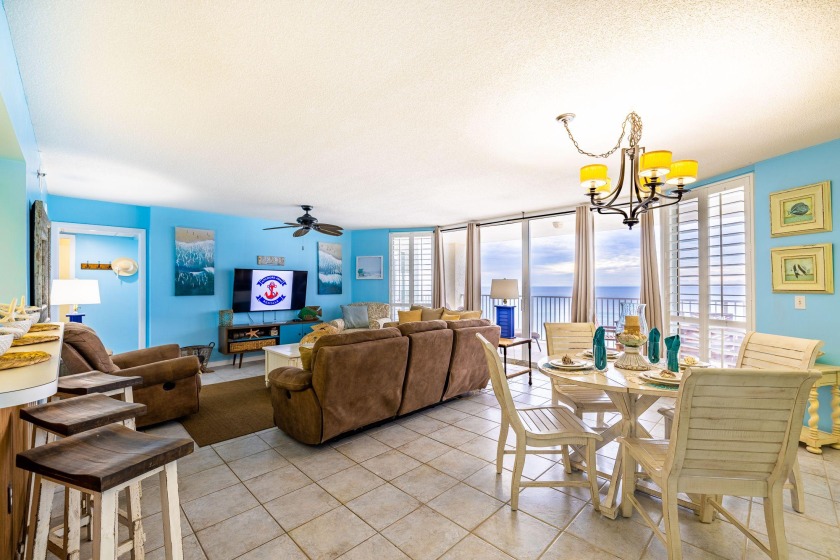 Barefeet Retreat at Longbeach Resort - Beach Vacation Rentals in Panama City Beach, FL on Beachhouse.com