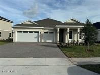 BRAND NEW HOME: This spacious 2,345 A/C sq. ft. single-story - Beach Home for sale in Daytona Beach, Florida on Beachhouse.com