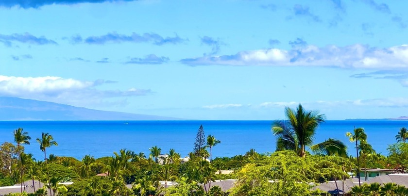 Where the Ocean Becomes Your Backdrop and Wailea Becomes Your - Beach Condo for sale in Kihei, Hawaii on Beachhouse.com