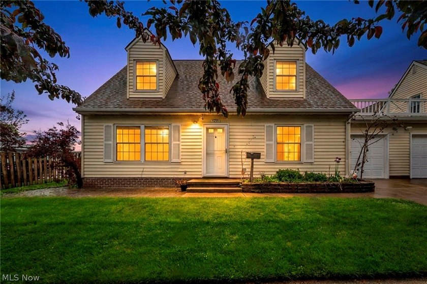 Welcome to 1251 W 70th St., a thoughtfully cared for home ready - Beach Condo for sale in Cleveland, Ohio on Beachhouse.com