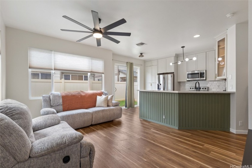 Offering a $5,000 credit to prepay a portion of your maintenance - Beach Home for sale in Ewa Beach, Hawaii on Beachhouse.com
