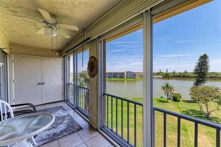 Watch Seasonal fireworks or enjoy watching the Florida birds - Beach Condo for sale in Bradenton, Florida on Beachhouse.com