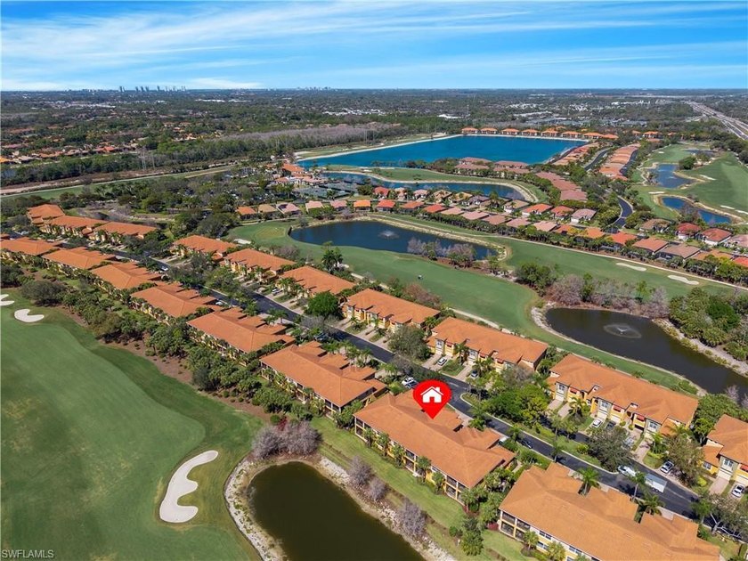 Rarely available and highly sought after, this first-floor - Beach Condo for sale in Bonita Springs, Florida on Beachhouse.com