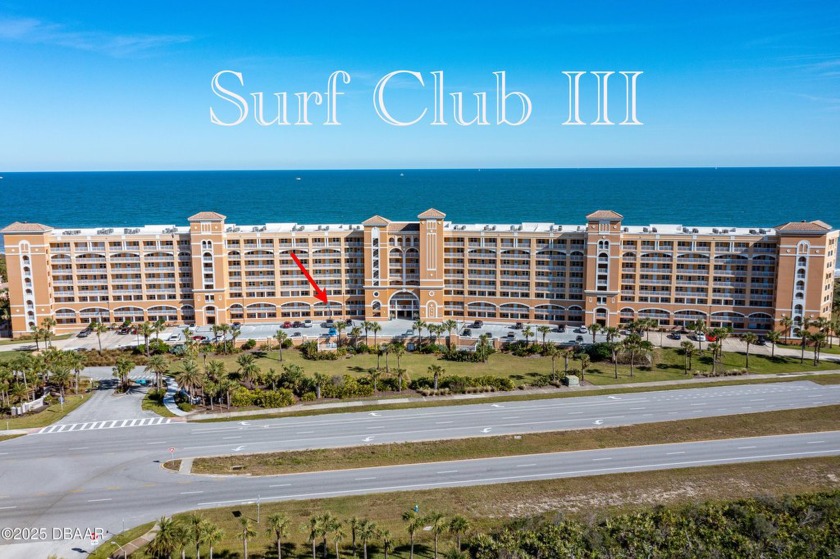 Welcome home to your beautiful, immaculately-maintained - Beach Condo for sale in Palm Coast, Florida on Beachhouse.com