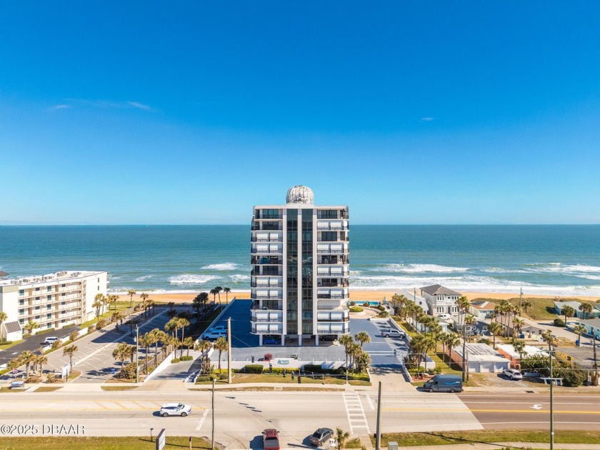 Welcome to the prestigious Gemini Condominium, where luxury and - Beach Condo for sale in Ormond Beach, Florida on Beachhouse.com