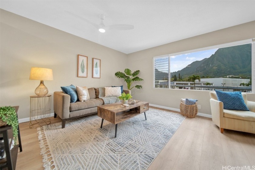 ***SELLER SAY SELL -MOTIVATED SELLER* - Nestled in the heart of - Beach Condo for sale in Kaneohe, Hawaii on Beachhouse.com