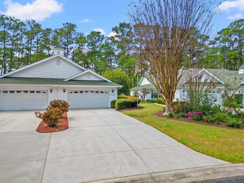Welcome to easy living in this beautifully maintained - Beach Condo for sale in Little River, South Carolina on Beachhouse.com