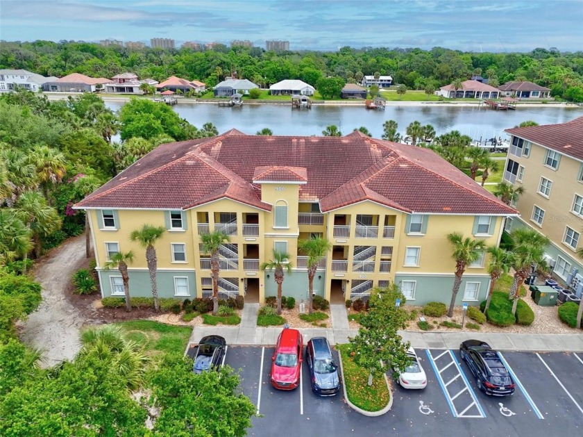 This is it! Intracoastal living with a lock and go lifestyle of - Beach Condo for sale in Palm Coast, Florida on Beachhouse.com