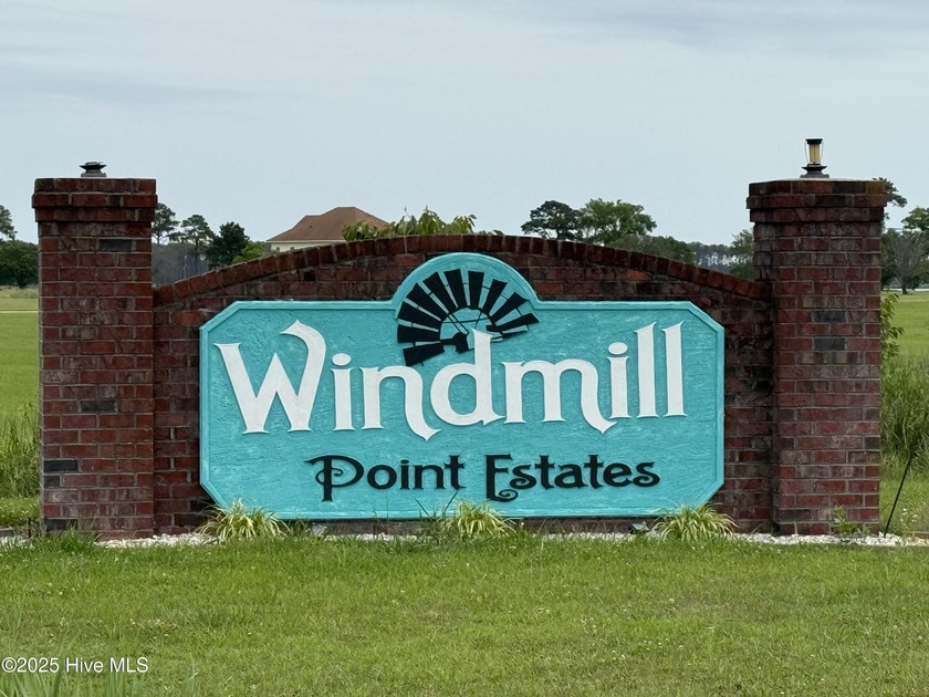 Nestled between the picturesque towns of Belhaven and Bath, NC - Beach Lot for sale in Belhaven, North Carolina on Beachhouse.com