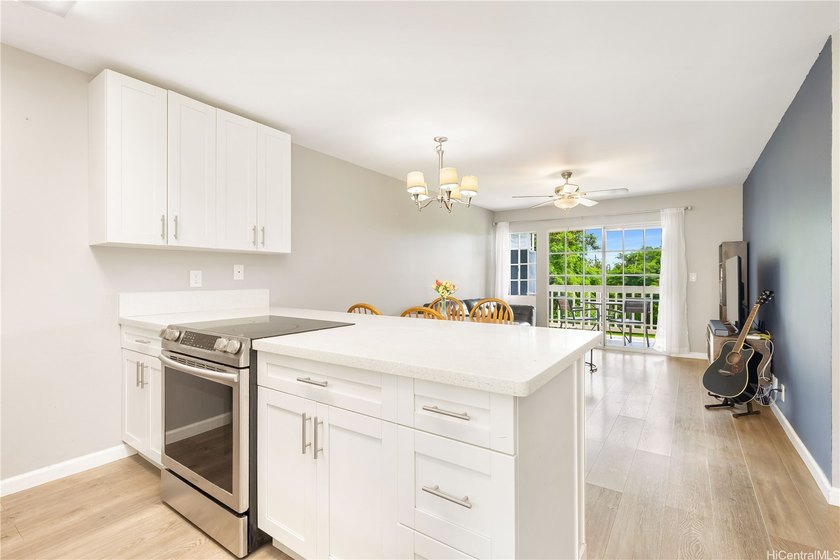 Welcome home to your beautifully-upgraded Makakilo Cliffs - Beach Condo for sale in Kapolei, Hawaii on Beachhouse.com