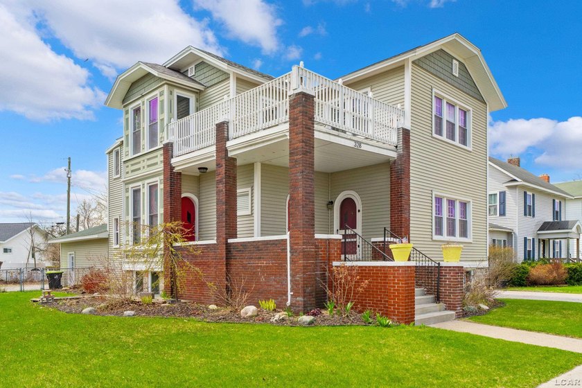 Looking for an investment property that is in immaculate - Beach Home for sale in Alpena, Michigan on Beachhouse.com