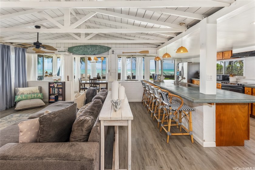 Dive into the ultimate coastal living experience with this - Beach Home for sale in Ewa Beach, Hawaii on Beachhouse.com