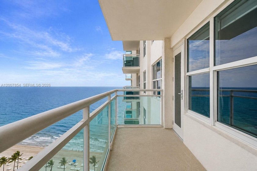 Elevated on the 16th floor along the iconic Galt Mile, this - Beach Condo for sale in Fort Lauderdale, Florida on Beachhouse.com