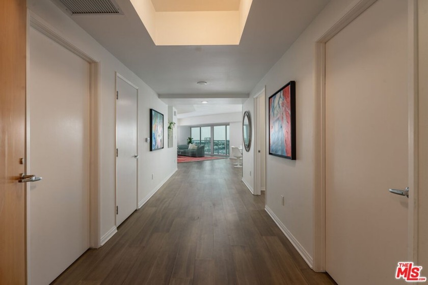 Discover waterfront luxury at 13600 Marina Pointe Drive, Unit - Beach Condo for sale in Marina Del Rey, California on Beachhouse.com