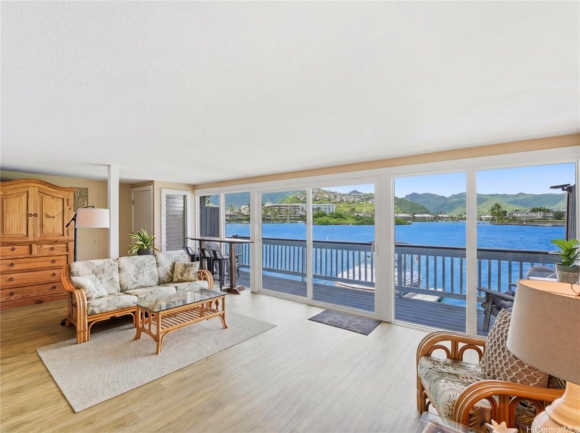 Welcome to Koko Isle - an island within an island, offering one - Beach Condo for sale in Honolulu, Hawaii on Beachhouse.com