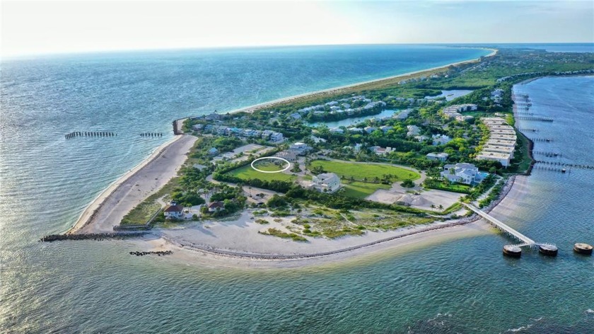 Breathtaking beach views and the ideal waterfront luxury - Beach Lot for sale in Boca Grande, Florida on Beachhouse.com