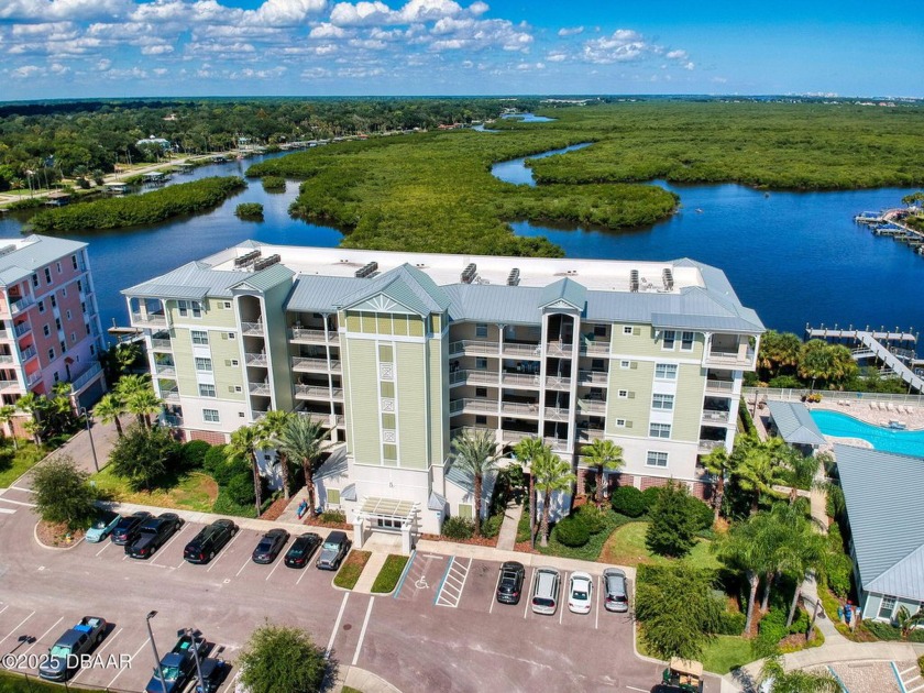 Location is everything! Riverwalk is located in the heart of New - Beach Condo for sale in New Smyrna Beach, Florida on Beachhouse.com