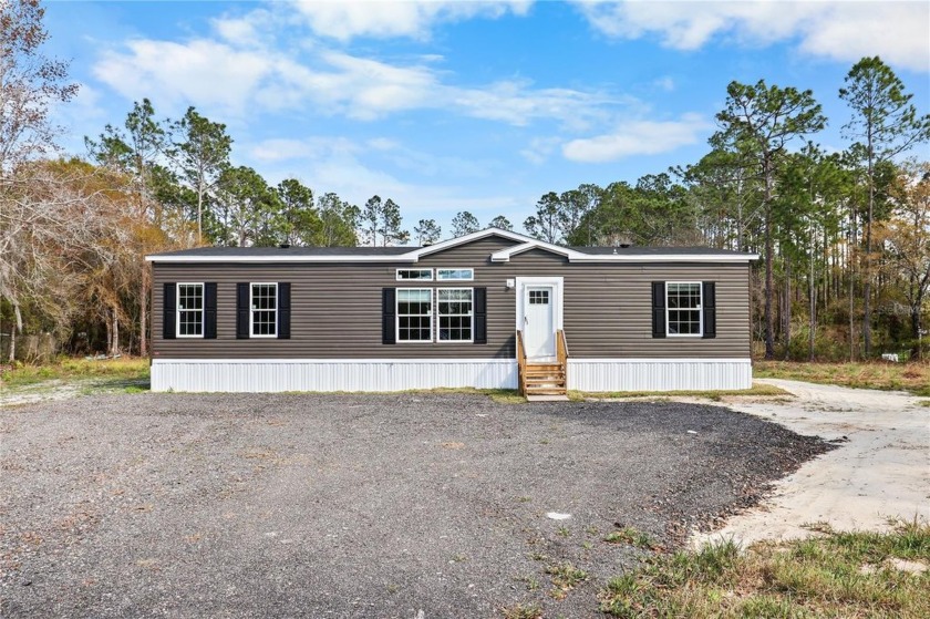 Seller is offering $5,000 toward buyer's closing costs--making - Beach Home for sale in Bunnell, Florida on Beachhouse.com