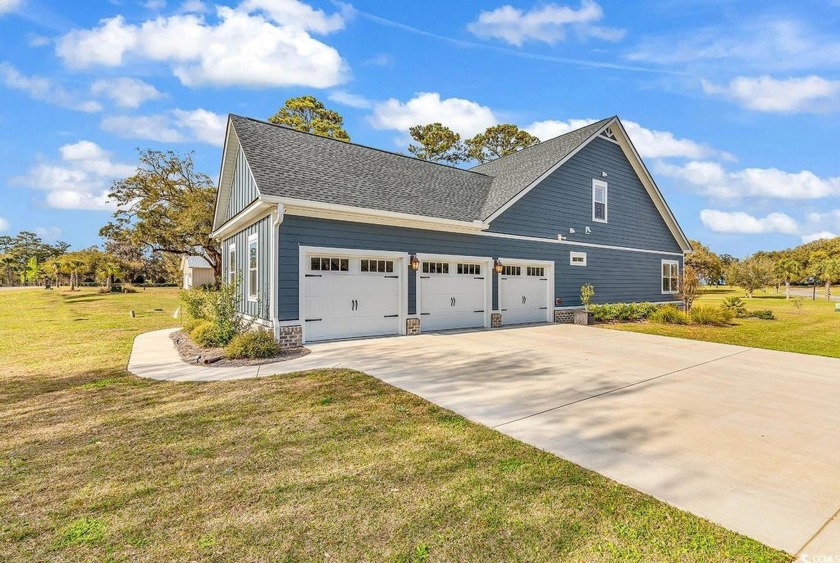 3D Virtual Tour Included for Your Viewing Convenience: Welcome - Beach Home for sale in Georgetown, South Carolina on Beachhouse.com