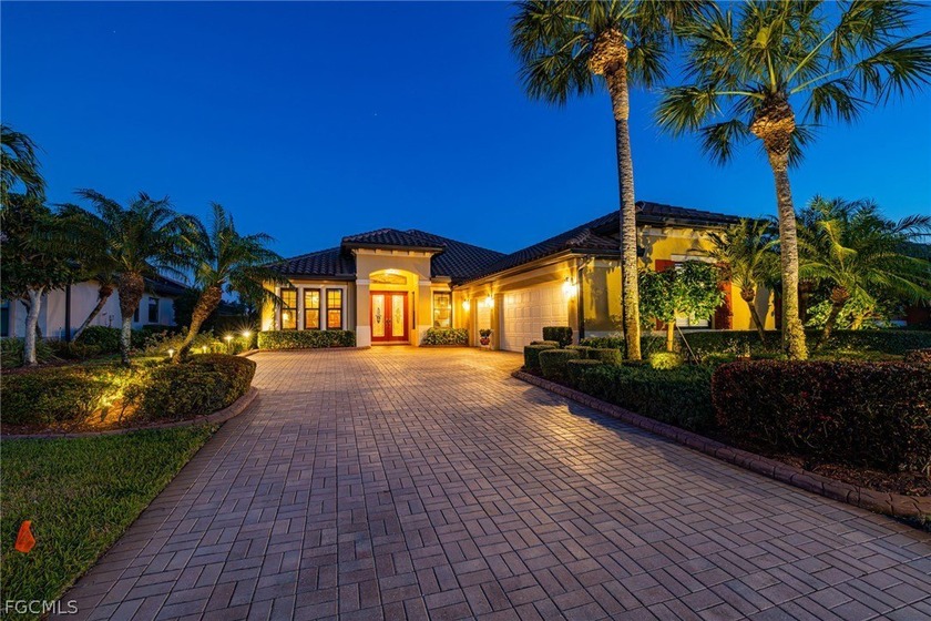 Be Prepared to Fall In Love with this Impeccable & Well - Beach Home for sale in Fort Myers, Florida on Beachhouse.com