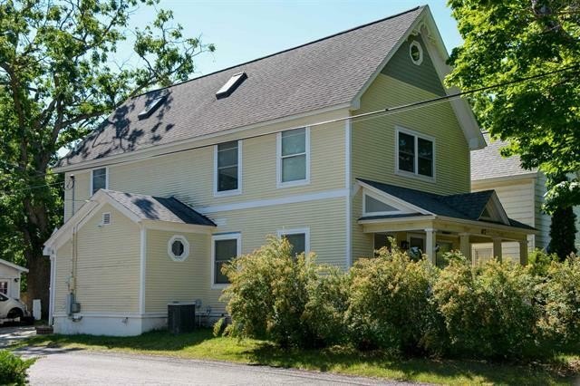 Nestled in the vibrant heart of downtown Traverse City, this - Beach Home for sale in Traverse City, Michigan on Beachhouse.com