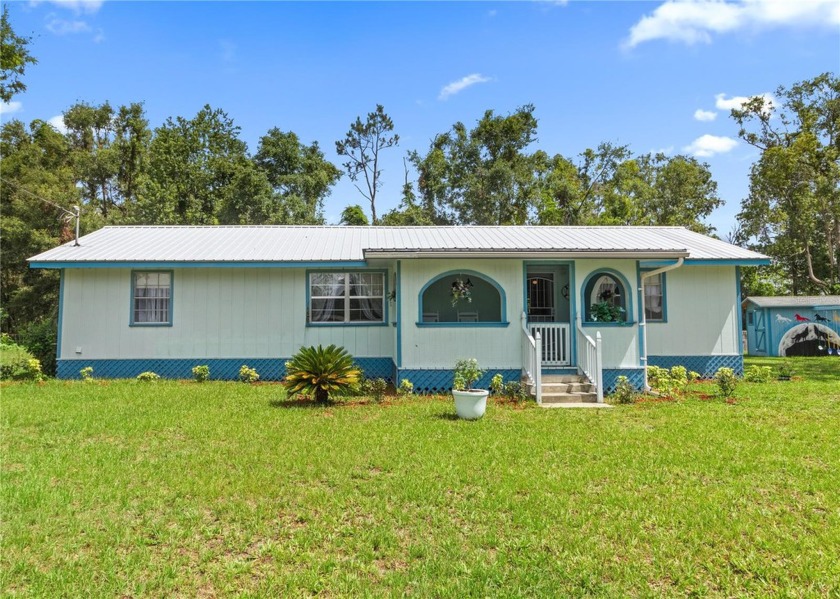 Discover coastal living at its finest inside of this newly - Beach Home for sale in Perry, Florida on Beachhouse.com