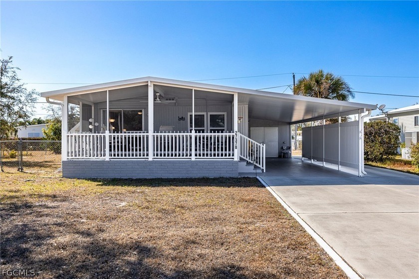 Welcome home to this beautifully remodeled property in Imperial - Beach Home for sale in Bonita Springs, Florida on Beachhouse.com
