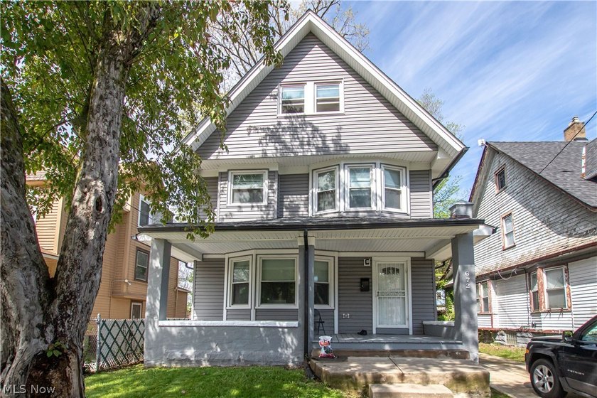 Wow an Investors dream! Rare Find! Not your average home. True - Beach Home for sale in Cleveland, Ohio on Beachhouse.com