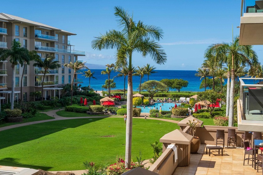 Welcome to Unit 333 at the Exquisite Honua Kai Resort. This - Beach Condo for sale in Lahaina, Hawaii on Beachhouse.com