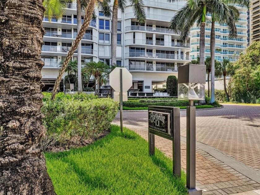 This Move in Ready And Fully Customizable Beachfront apartment - Beach Condo for sale in Bal Harbour, Florida on Beachhouse.com