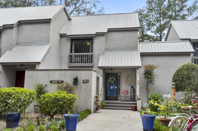This 3 bedroom, 2.5 Bath town home has been meticulously - Beach Townhome/Townhouse for sale in Georgetown, South Carolina on Beachhouse.com
