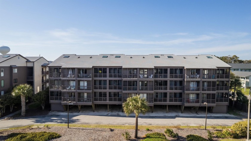 Stunning Beachfront Condo - Newly Remodeled  Fully Furnished! - Beach Condo for sale in North Myrtle Beach, South Carolina on Beachhouse.com