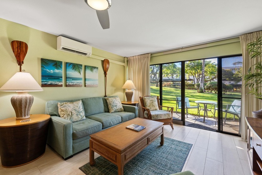 The Perfect Updated Condo in the best South Kihei location! This - Beach Condo for sale in Kihei, Hawaii on Beachhouse.com