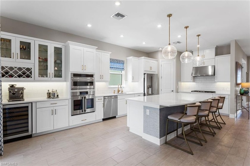 The *Better-Than-New* Lazio Advantage: Move-In Ready Luxury - Beach Home for sale in Naples, Florida on Beachhouse.com